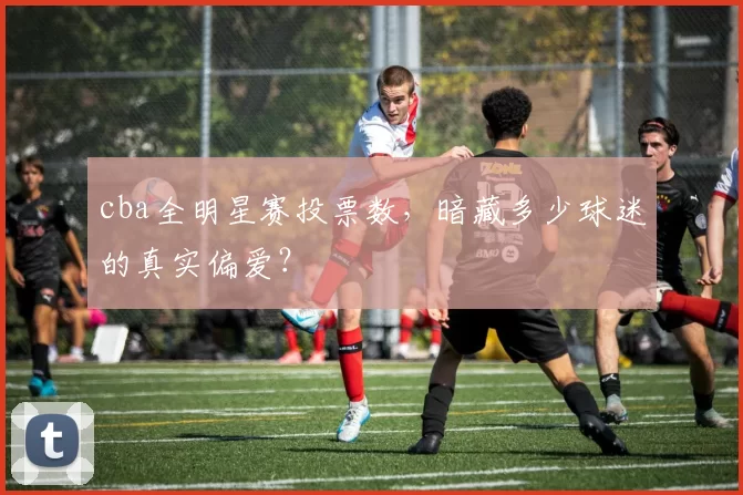 cba全明星赛投票数,暗藏多少球迷的真实偏爱?